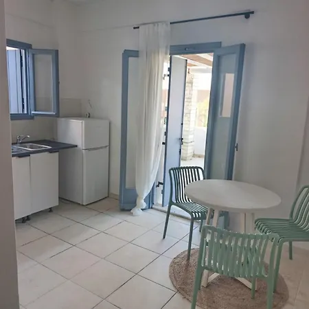 Kea Experience - Boho Apartment